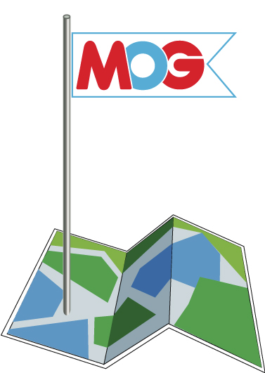 MOG-Flag-Map-Pointer