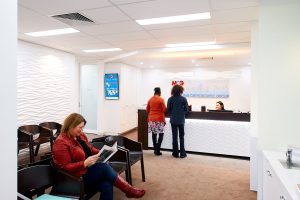 Melbourne Orthodontic Group Wantirna South