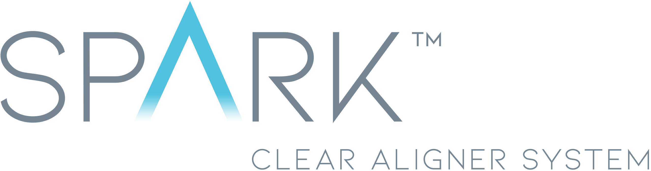 Spark Clear Aligners Melbourne Orthodontic Group