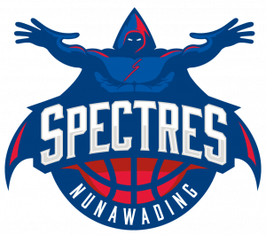 Welcome Spectres!