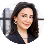 Dr Mehrnoosh (Nu) Dastaran